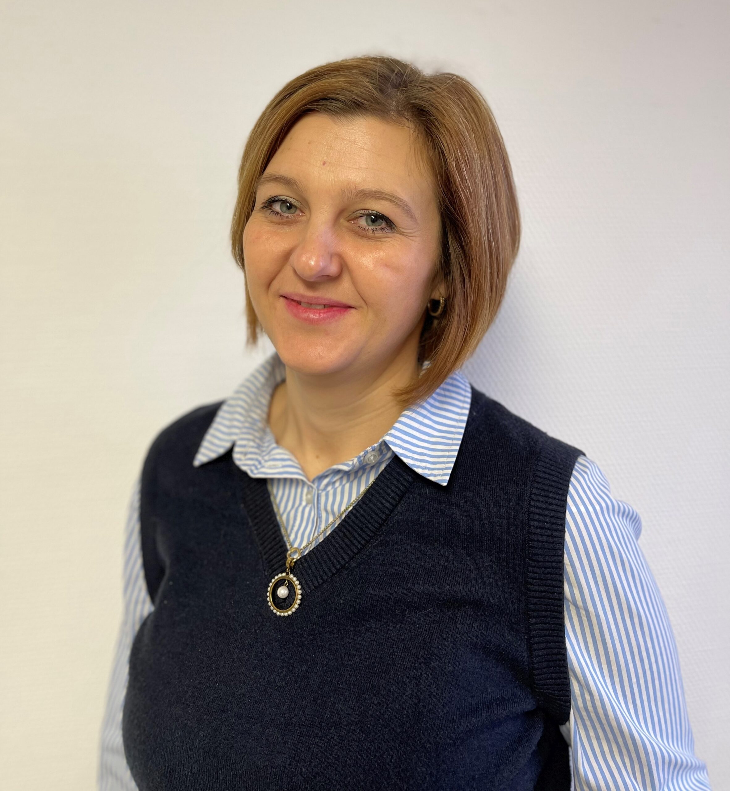 Katharina Raiswich