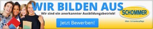 Ausbildung Altenpflegehelfer Kassel Pflegedienst Schommer