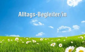 Job Alltagsbegleiter