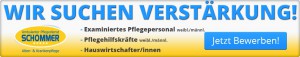 Jobs Altenpflege Kassel