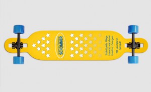 Longboard Kassel