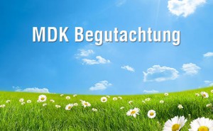 Pflegegeld Finanzierung