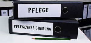 Pflegestärkungsgesetz 2015